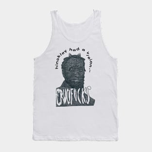 Vision Tank Top